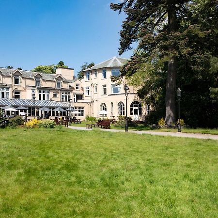 The Derwentwater Hotel Портинскейл Экстерьер фото