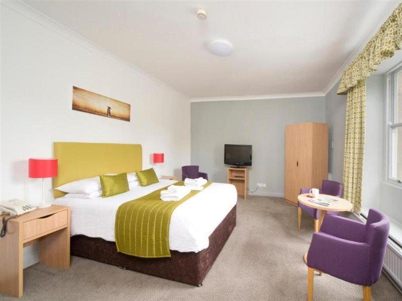 The Derwentwater Hotel Портинскейл Экстерьер фото