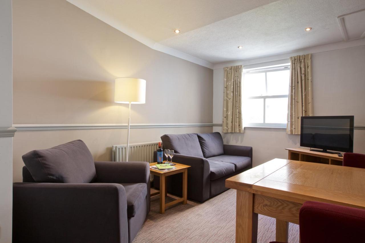 The Derwentwater Hotel Портинскейл Экстерьер фото