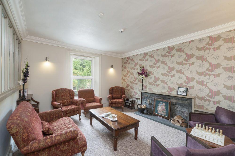 The Derwentwater Hotel Портинскейл Экстерьер фото