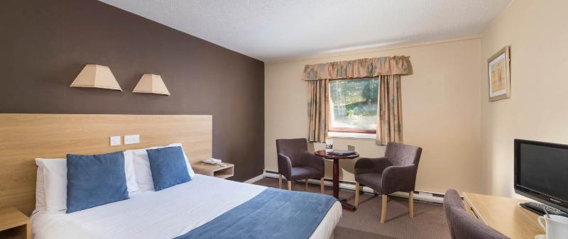 The Derwentwater Hotel Портинскейл Экстерьер фото