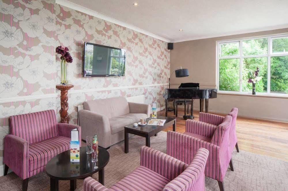 The Derwentwater Hotel Портинскейл Экстерьер фото