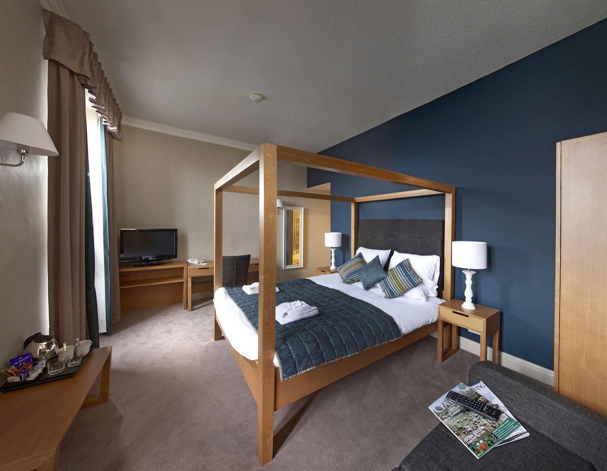 The Derwentwater Hotel Портинскейл Экстерьер фото